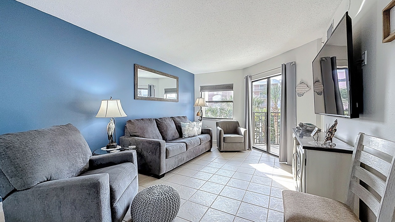Photo of Livingroom in Belle Vista