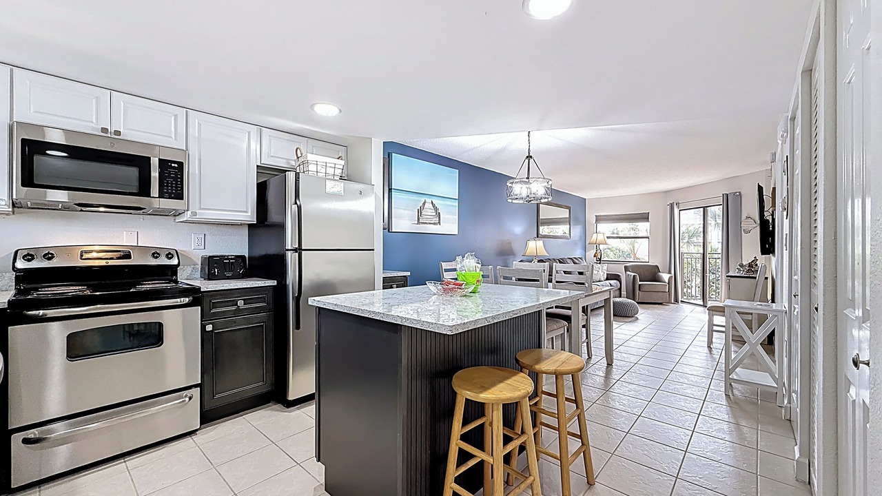 Photo of Kitchen in Belle Vista