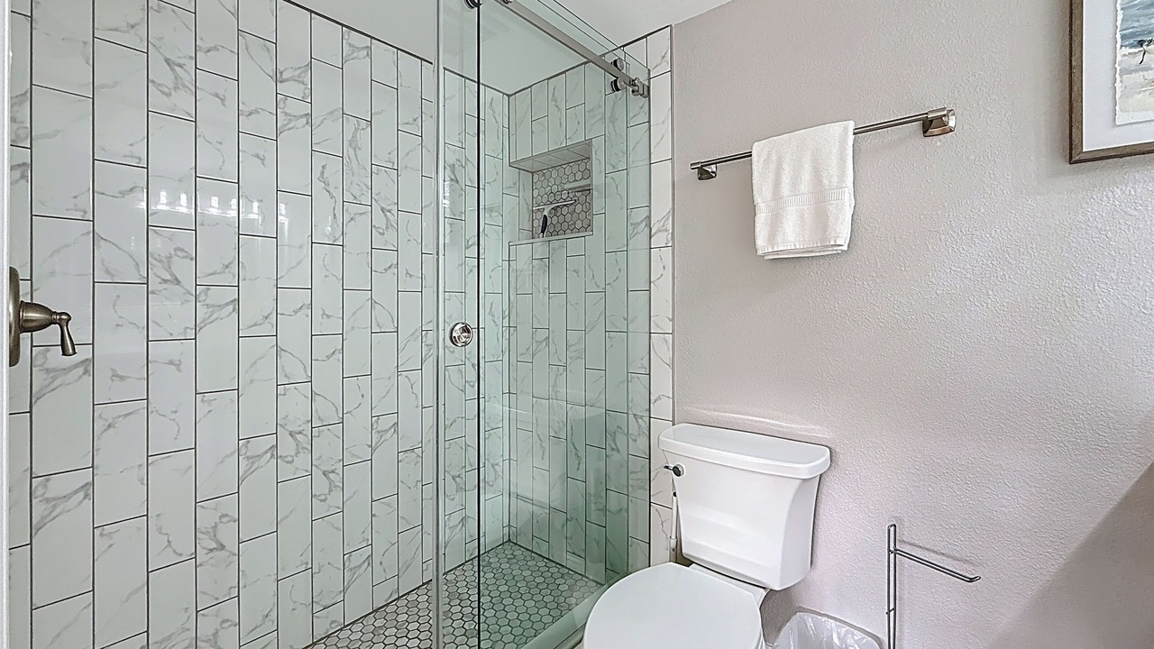 Photo of Bathroom in Belle Vista