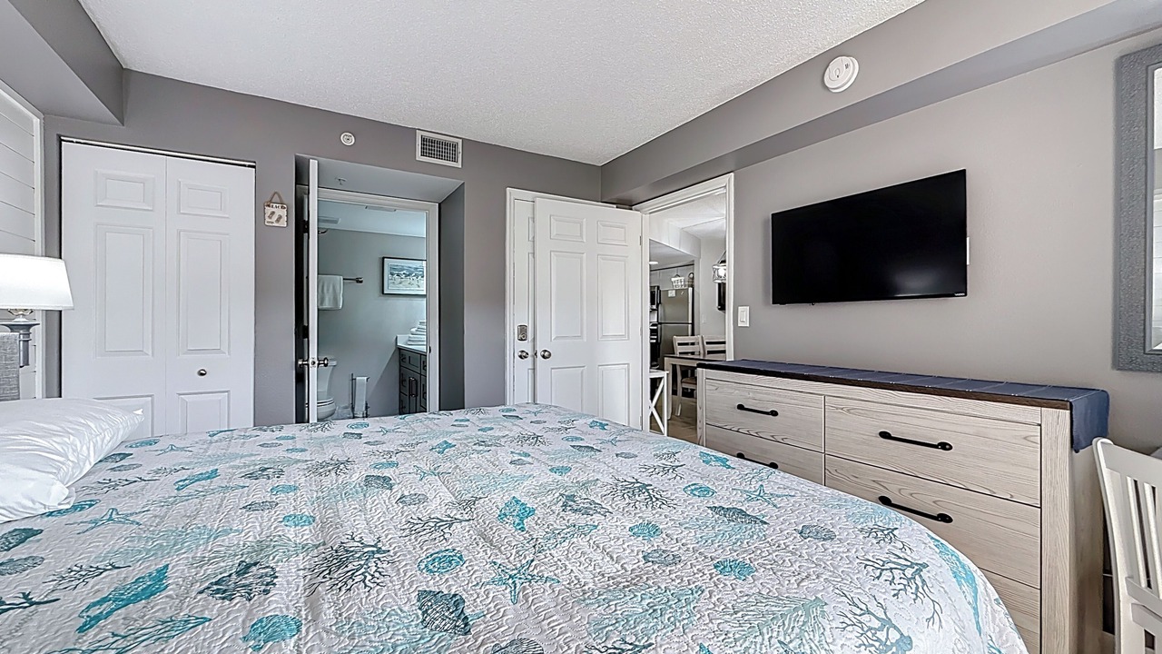 Photo of Bedroom in Belle Vista