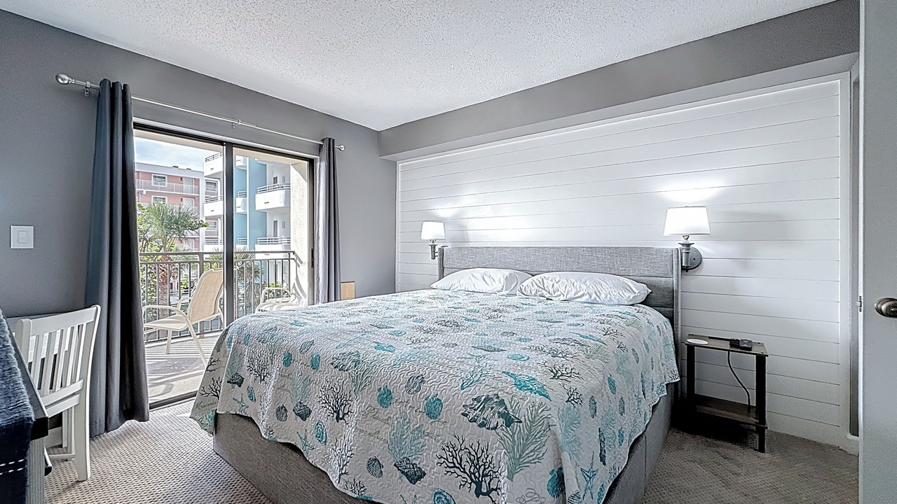 Photo of Bedroom in Belle Vista