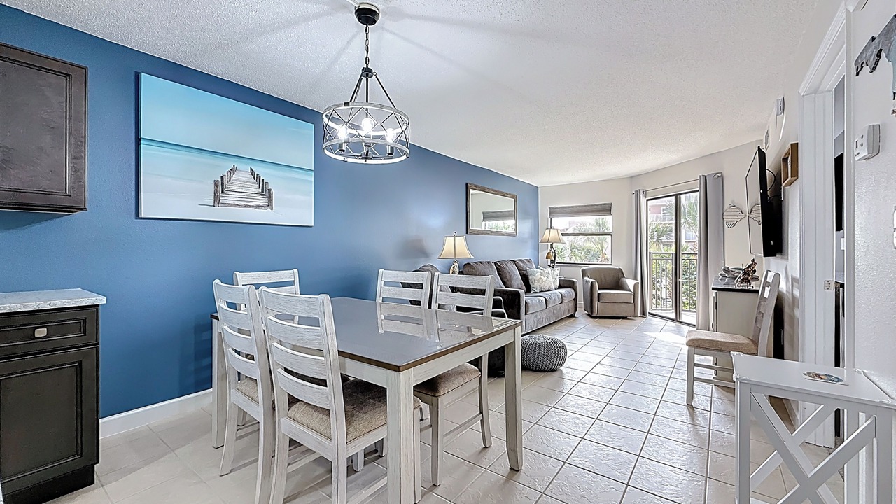 Photo of Livingroom in Belle Vista