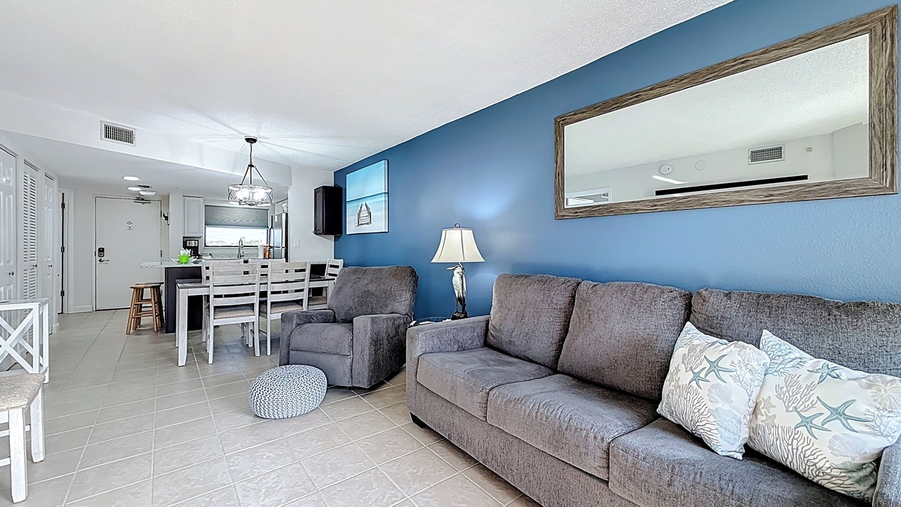 Photo of Livingroom in Belle Vista