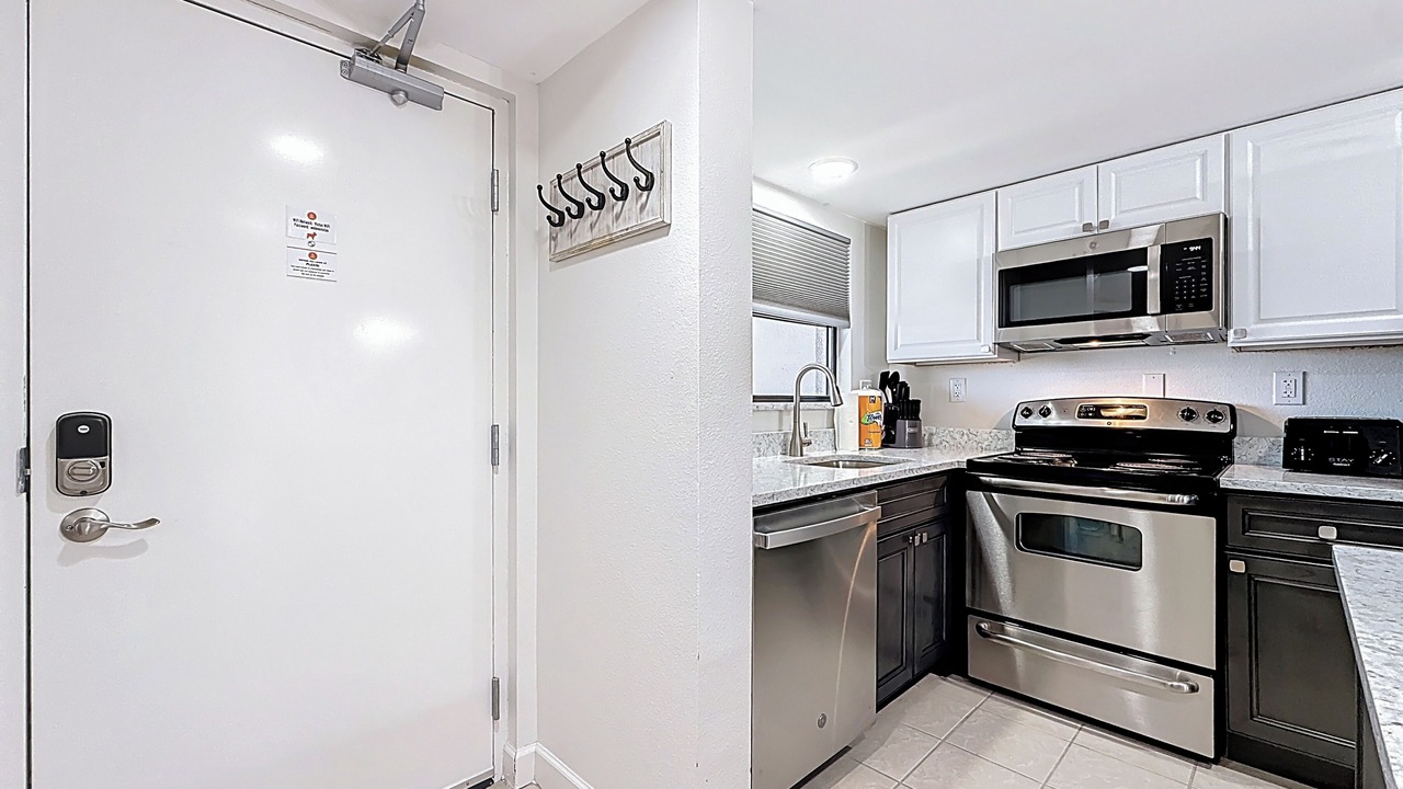 Photo of Kitchen in Belle Vista