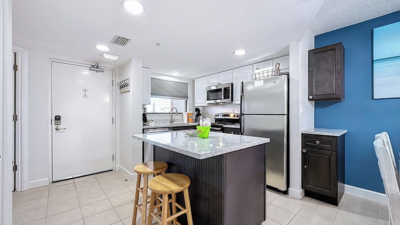 Photo of Kitchen in Belle Vista