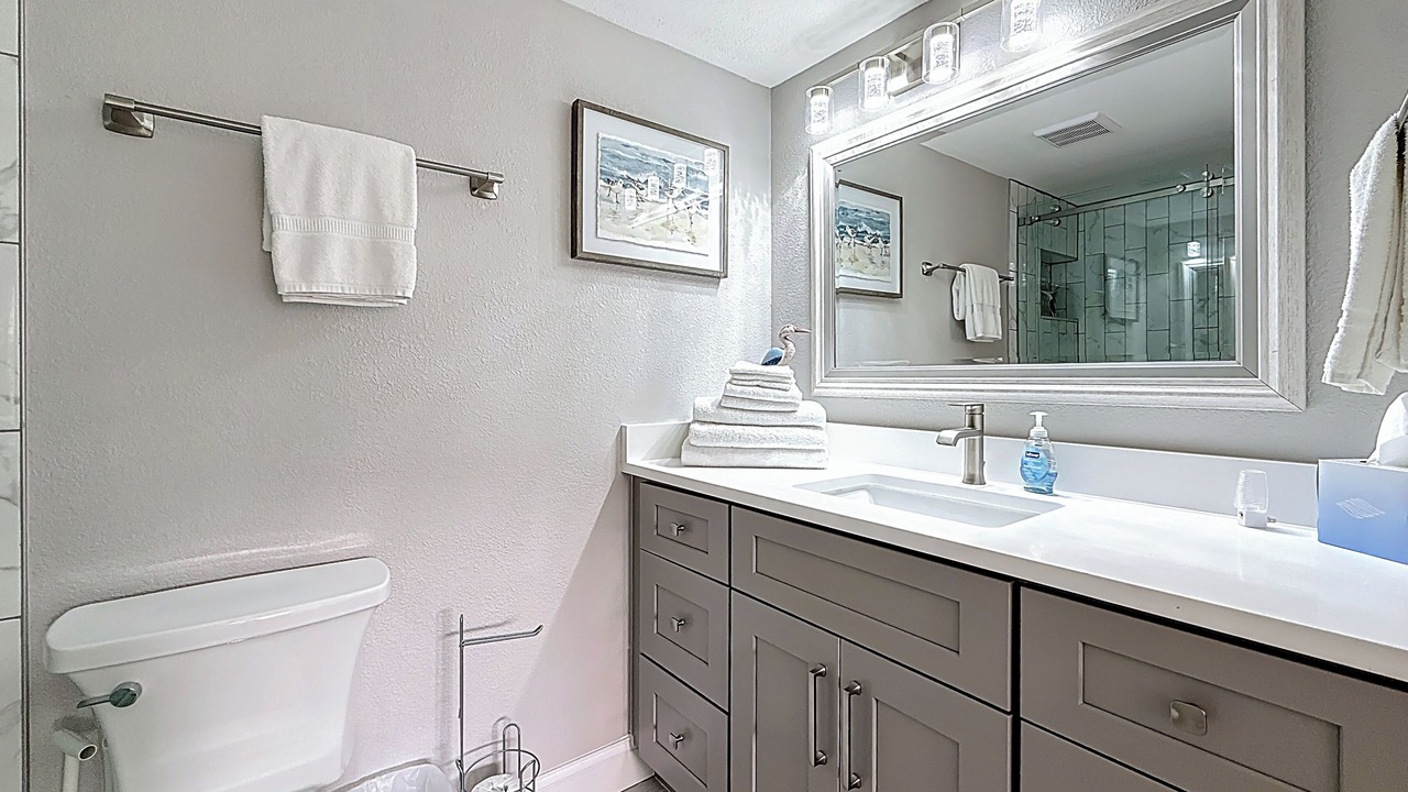 Photo of Bathroom in Belle Vista
