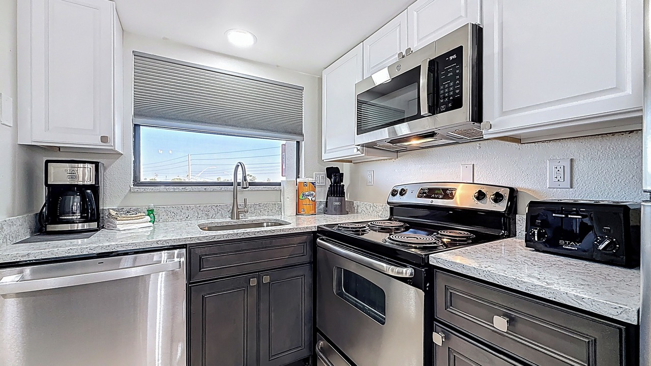 Photo of Kitchen in Belle Vista
