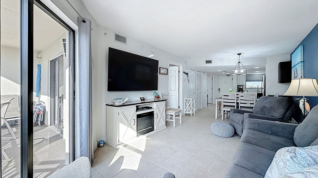 Photo of Livingroom in Belle Vista