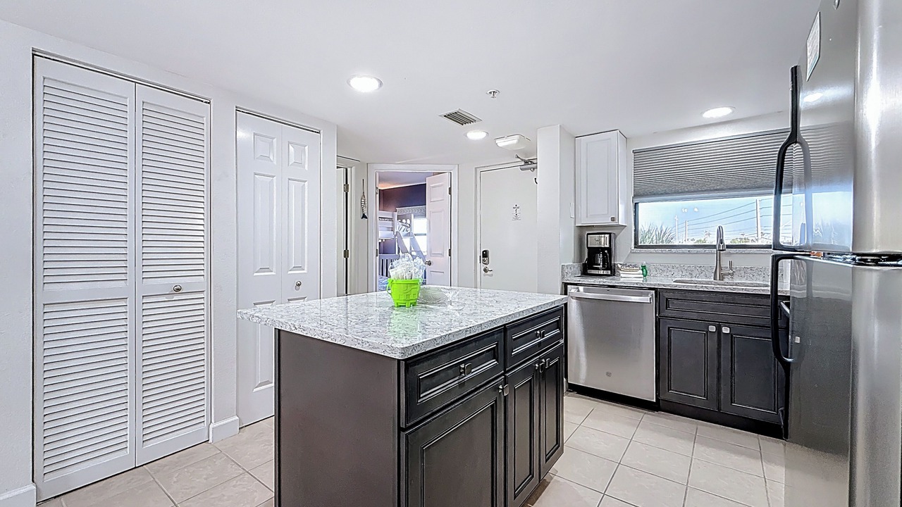 Photo of Kitchen in Belle Vista