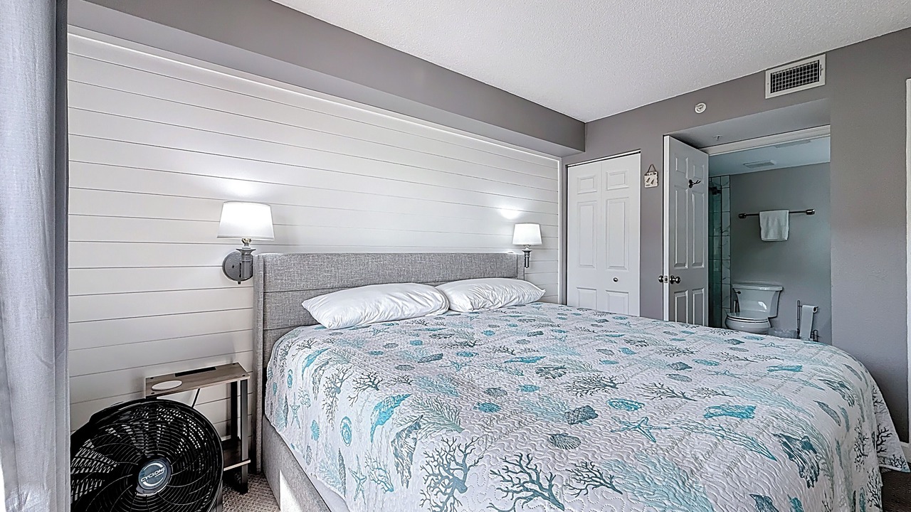 Photo of Bedroom in Belle Vista