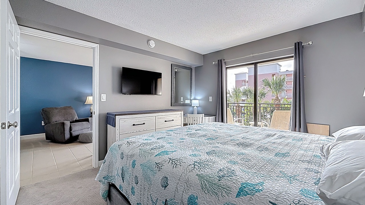 Photo of Bedroom in Belle Vista