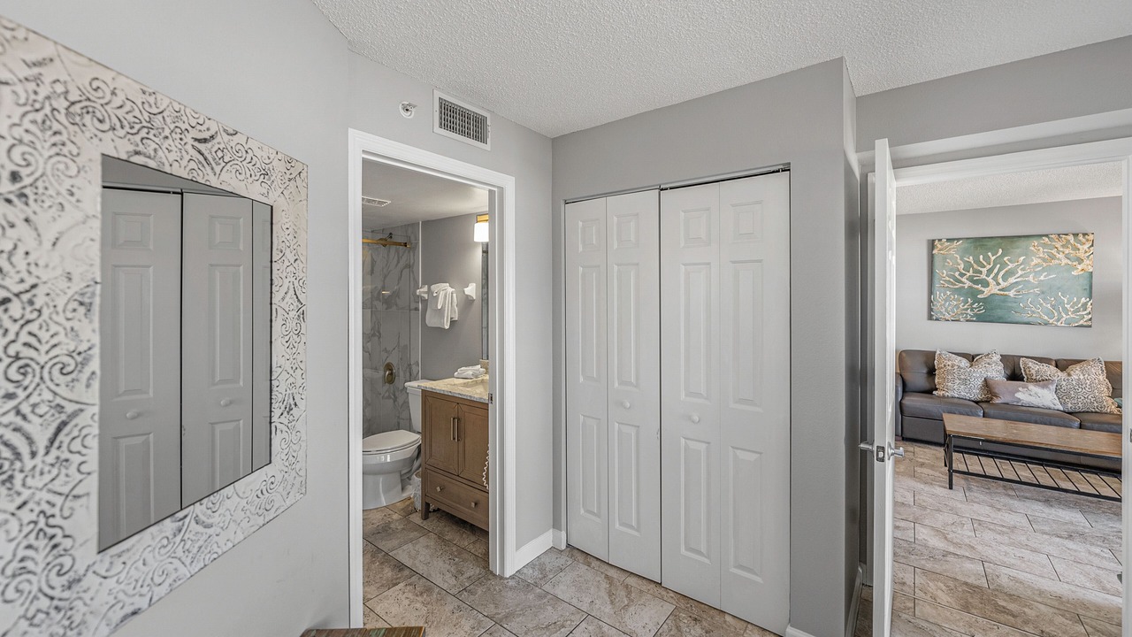 Photo of Bathroom in Belle Vista