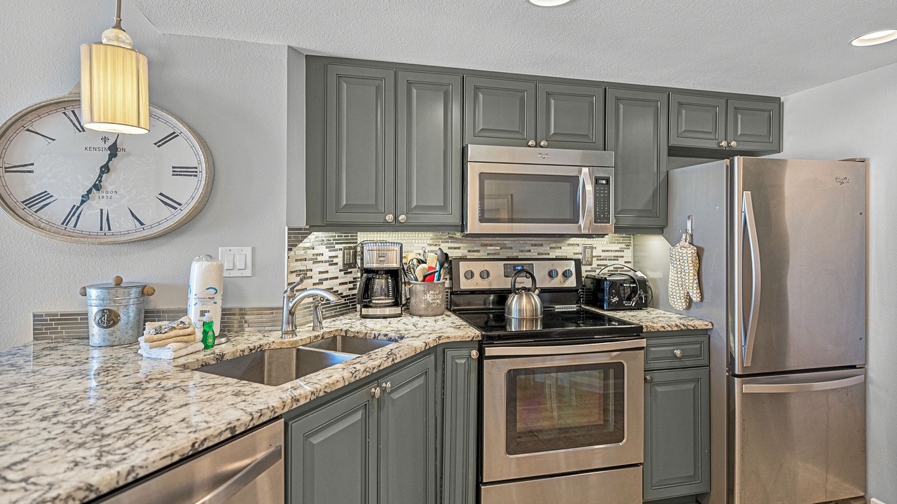 Photo of Kitchen in Belle Vista