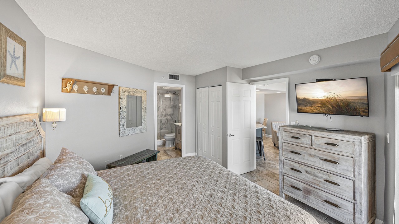 Photo of Bedroom in Belle Vista