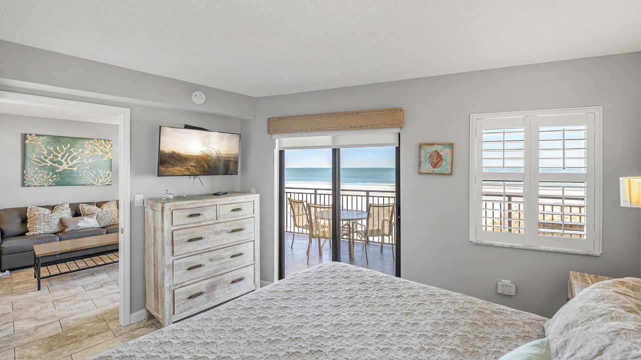 Photo of Bedroom in Belle Vista