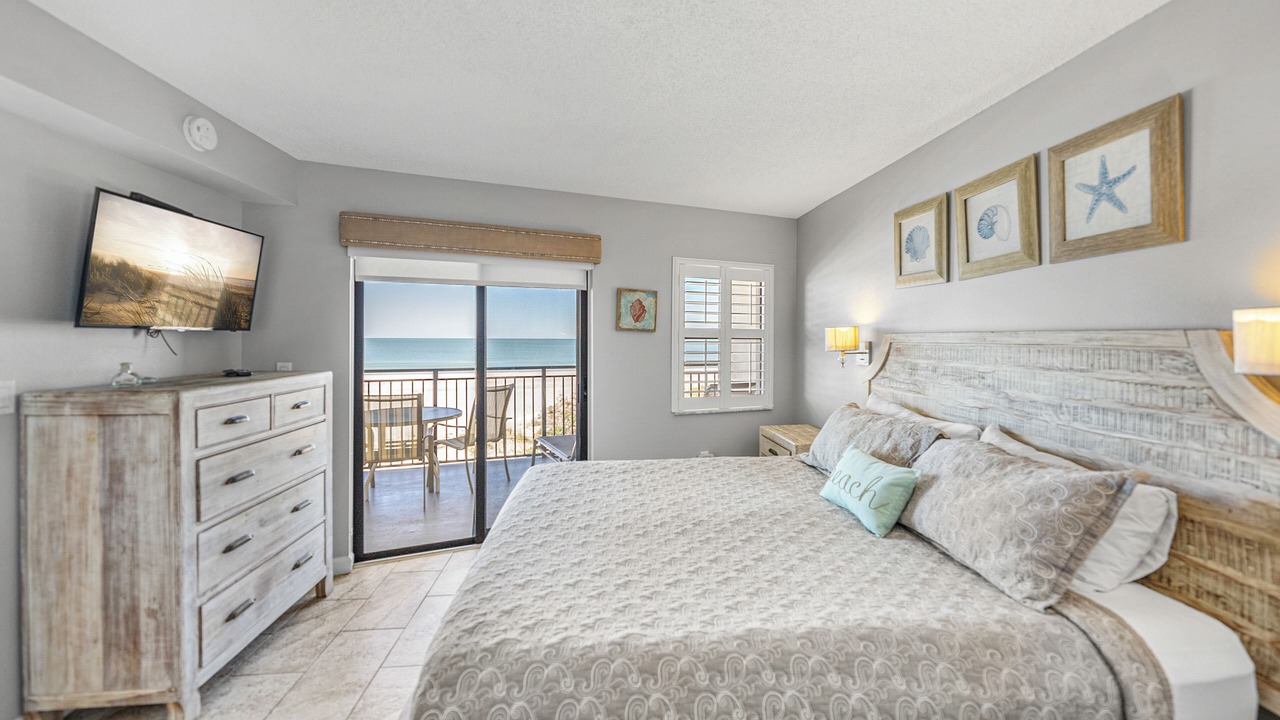 Photo of Bedroom in Belle Vista