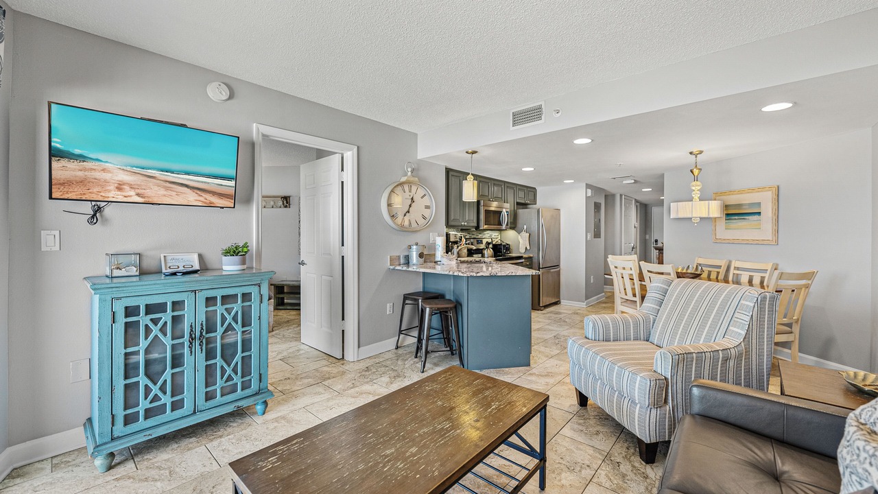 Photo of Livingroom in Belle Vista