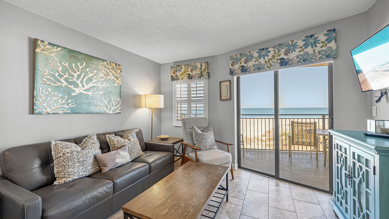 Photo of Livingroom in Belle Vista