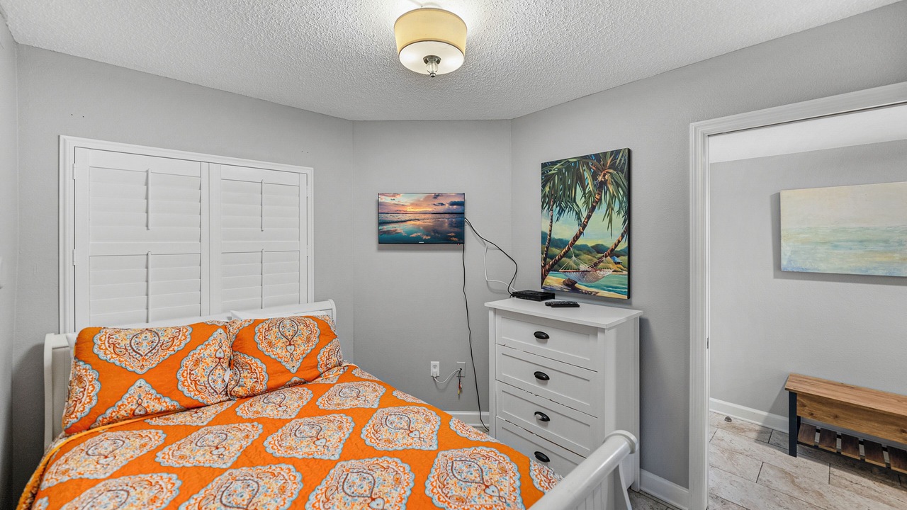 Photo of Bedroom in Belle Vista