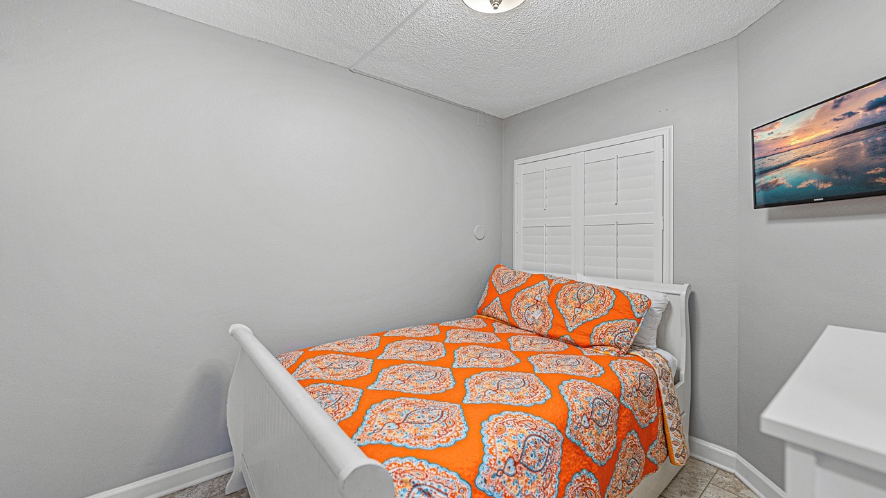 Photo of Bedroom in Belle Vista