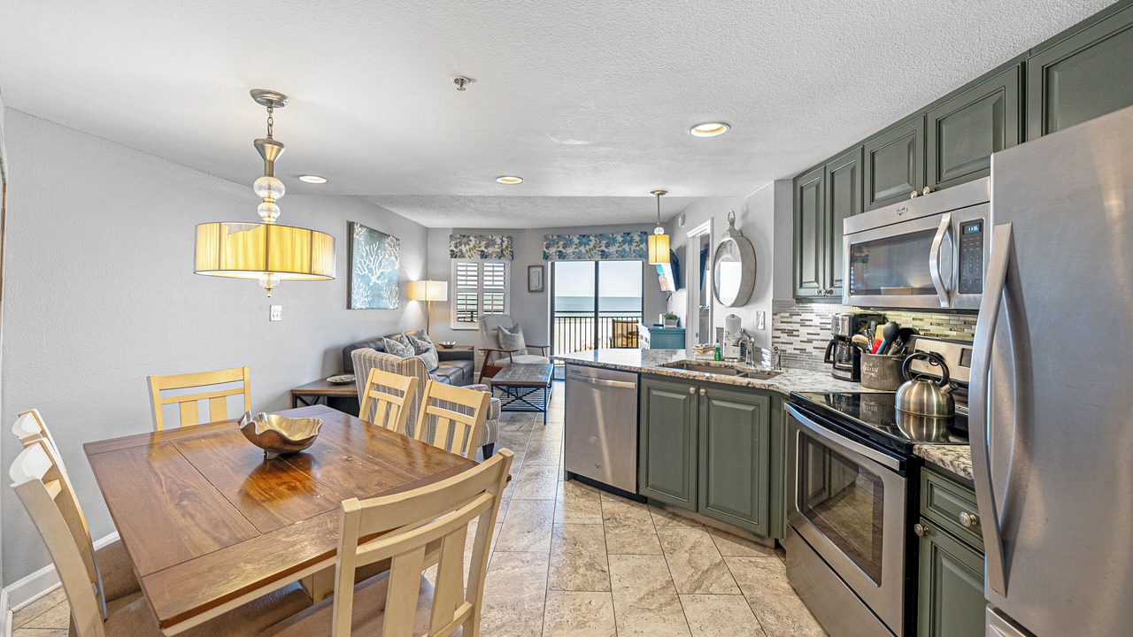 Photo of Kitchen in Belle Vista