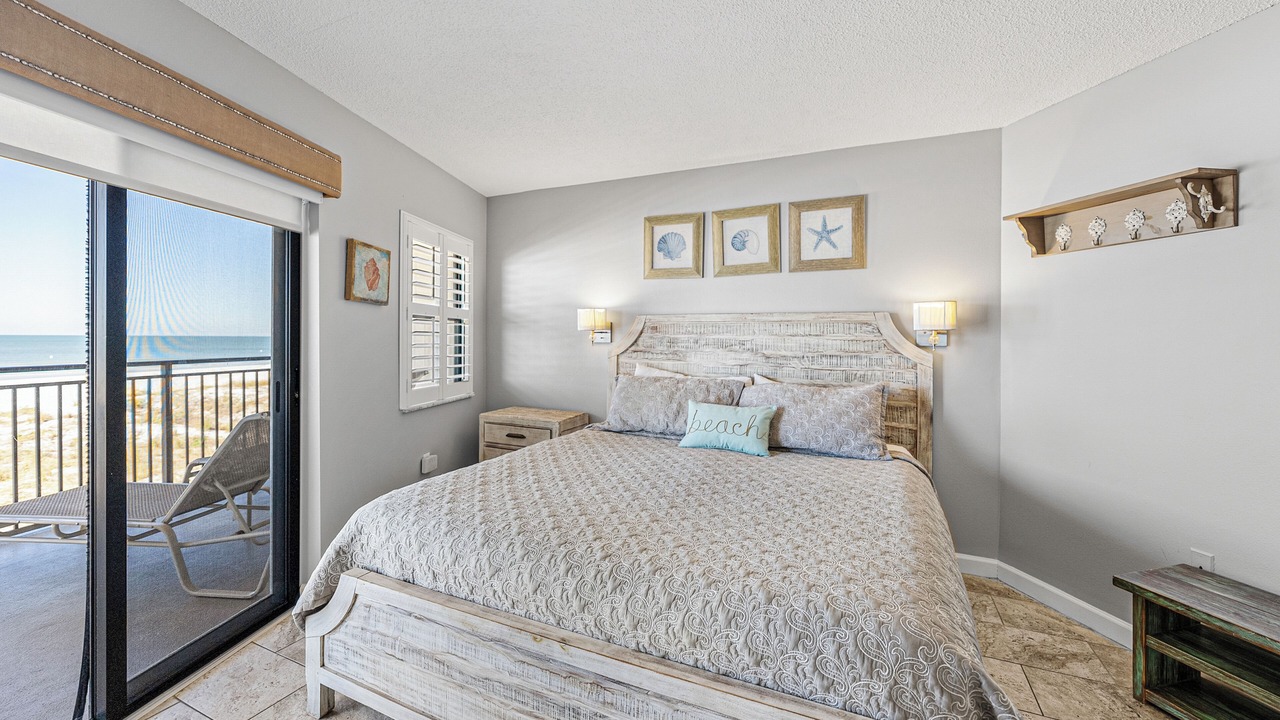 Photo of Bedroom in Belle Vista