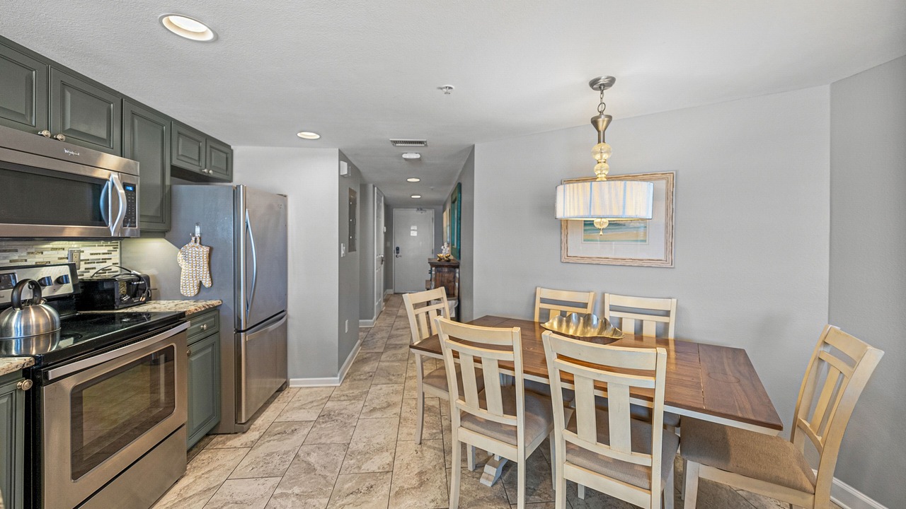 Photo of Kitchen in Belle Vista