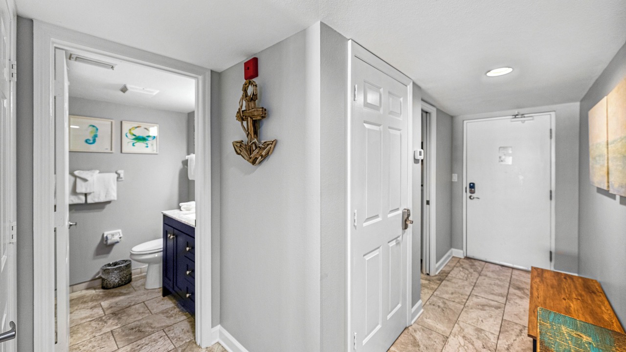 Photo of Bathroom in Belle Vista