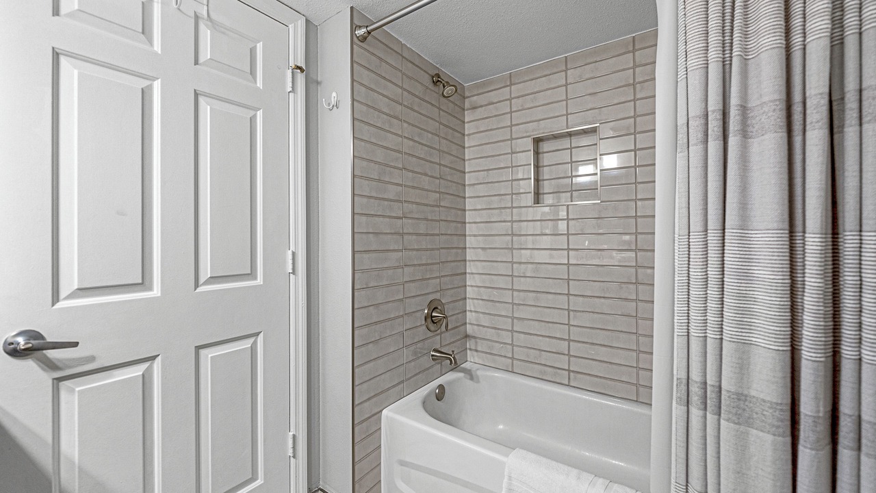 Photo of Bathroom in Belle Vista