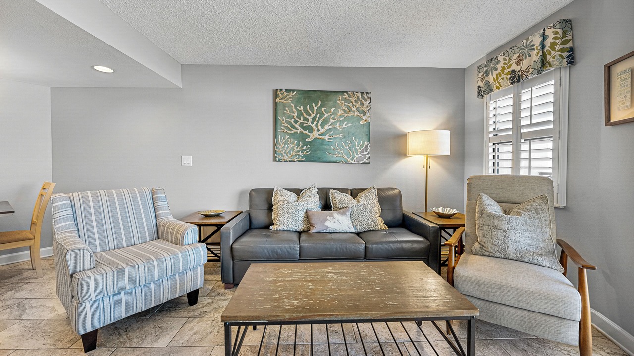 Photo of Livingroom in Belle Vista