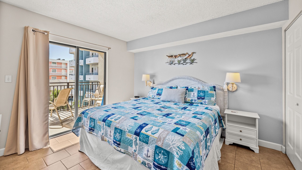 Photo of Bedroom in Belle Vista