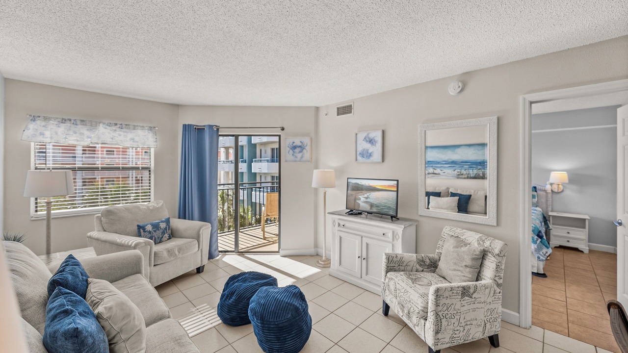 Photo of Livingroom in Belle Vista