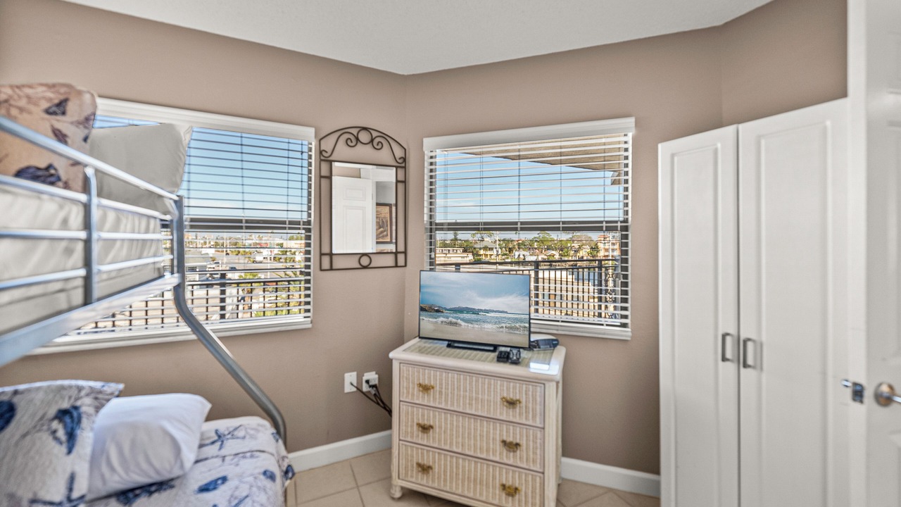 Photo of Bedroom in Belle Vista