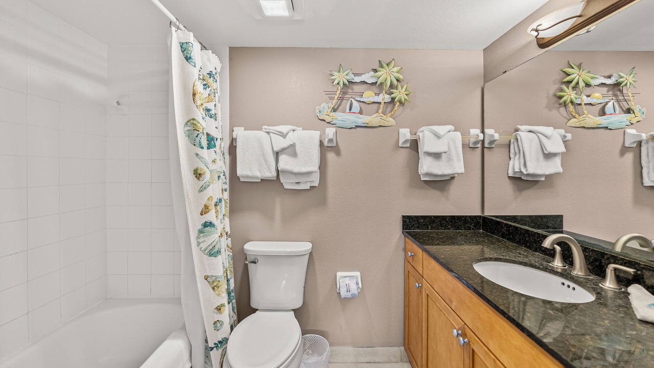 Photo of Bathroom in Belle Vista