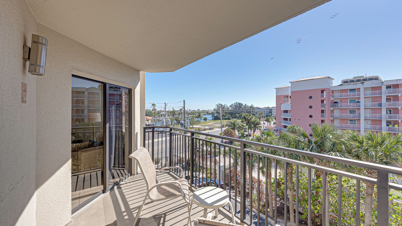 Photo of Outdoor in Belle Vista