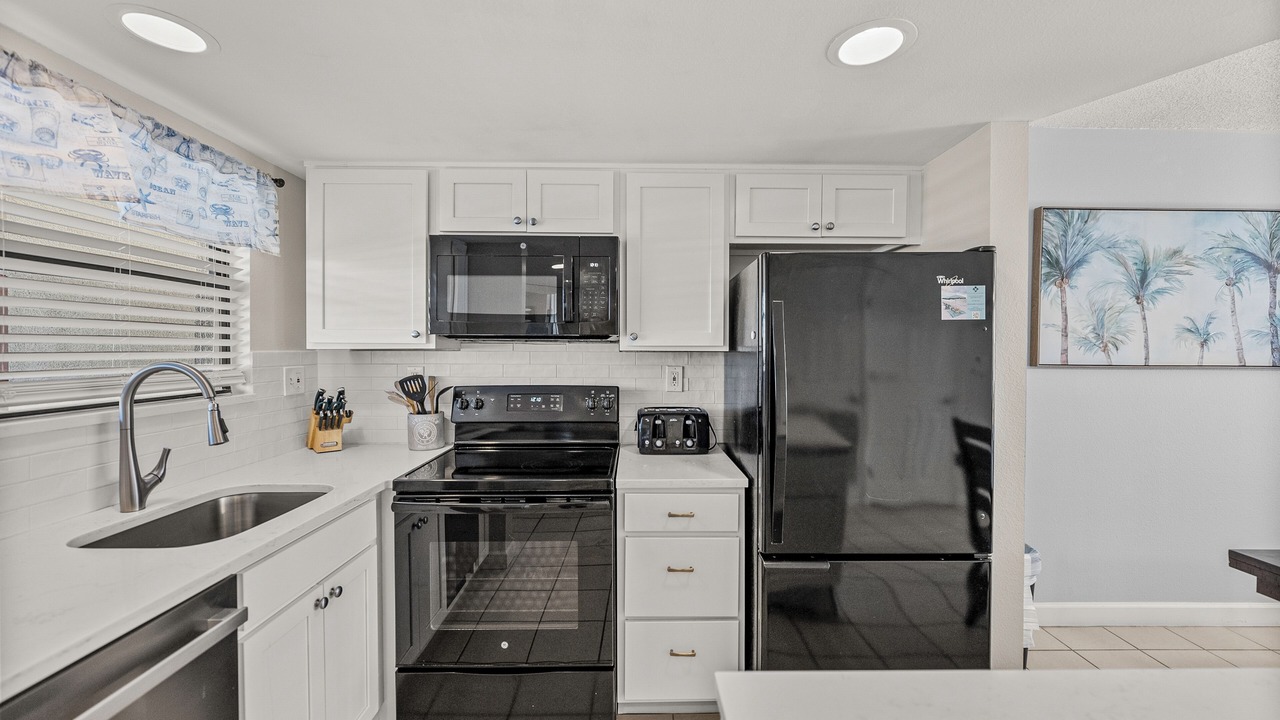 Photo of Kitchen in Belle Vista