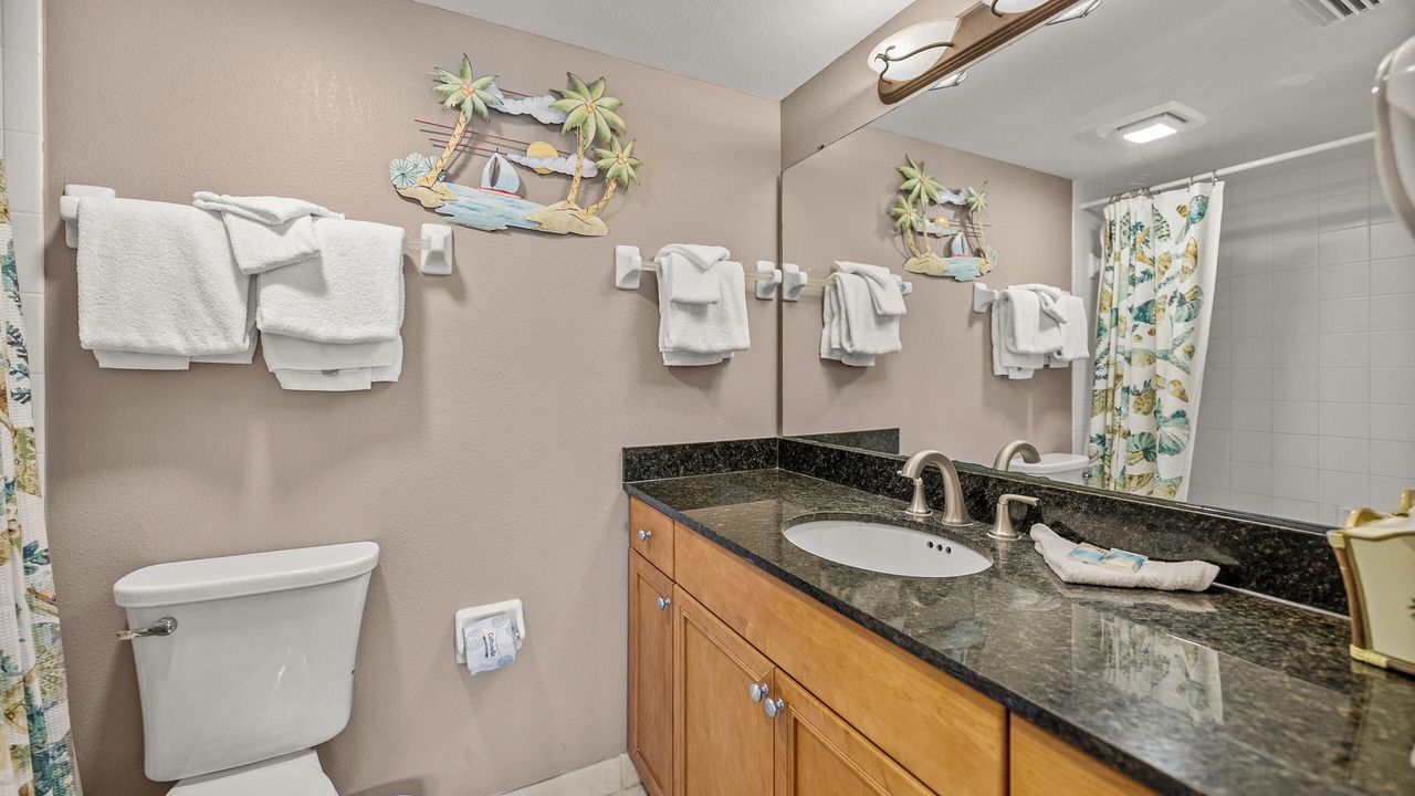 Photo of Bathroom in Belle Vista