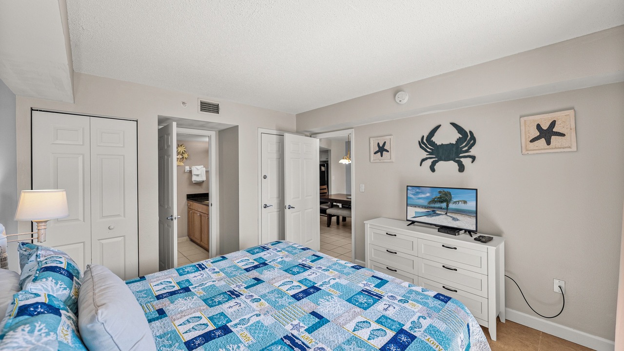 Photo of Bedroom in Belle Vista