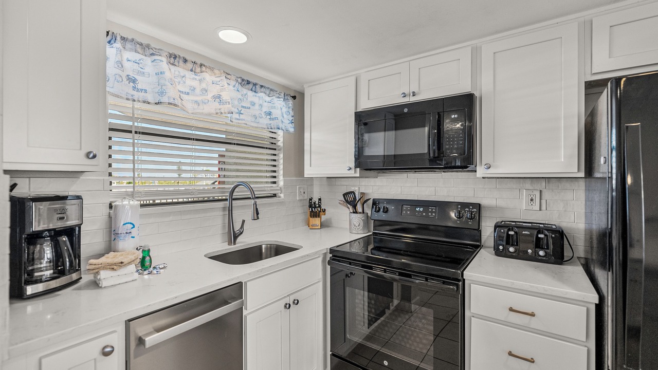 Photo of Kitchen in Belle Vista
