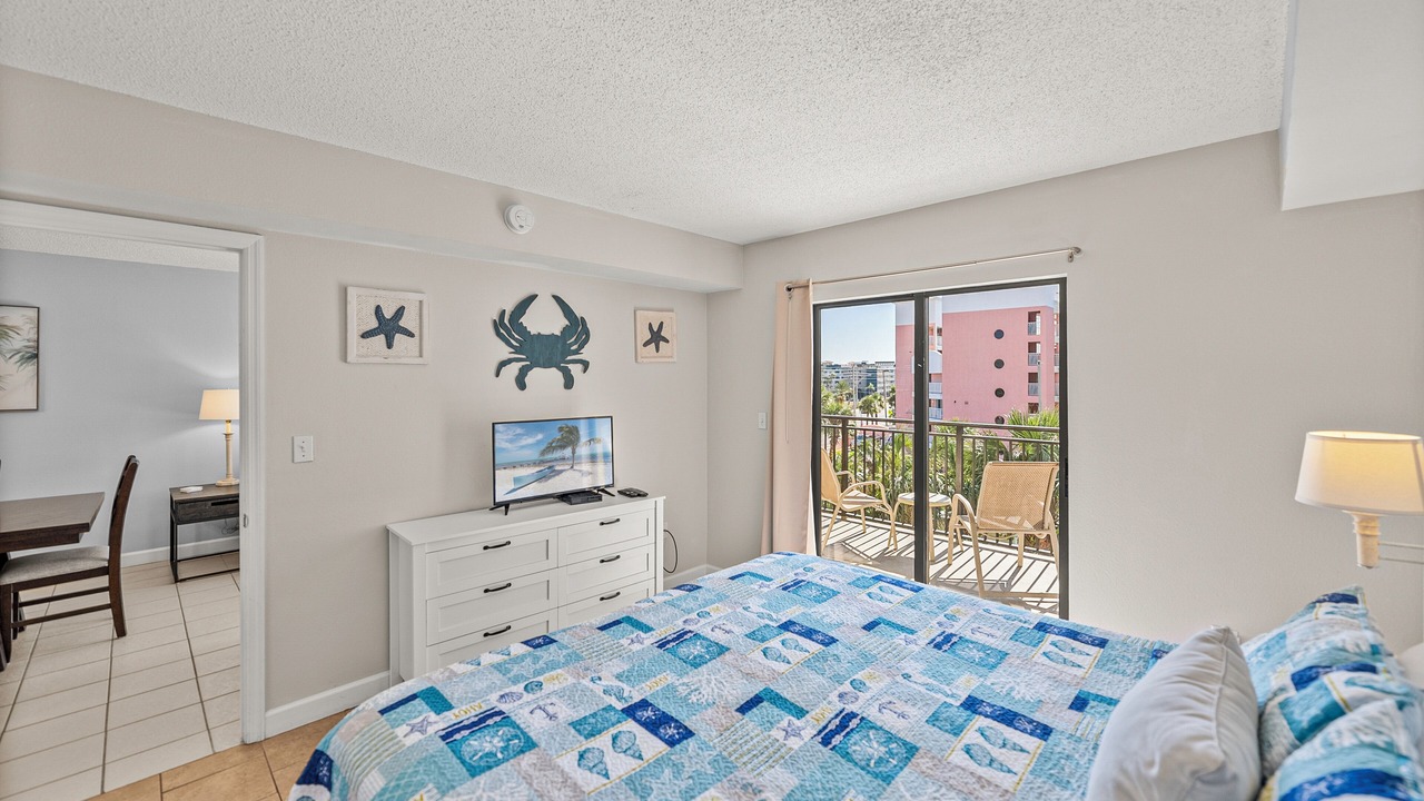 Photo of Bedroom in Belle Vista