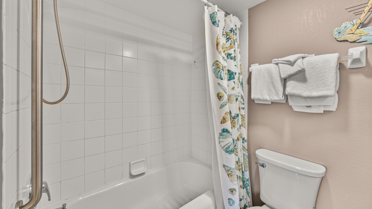 Photo of Bathroom in Belle Vista