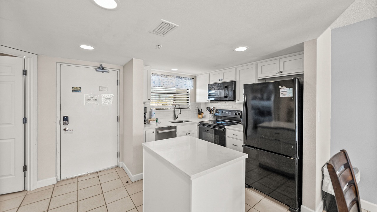 Photo of Kitchen in Belle Vista