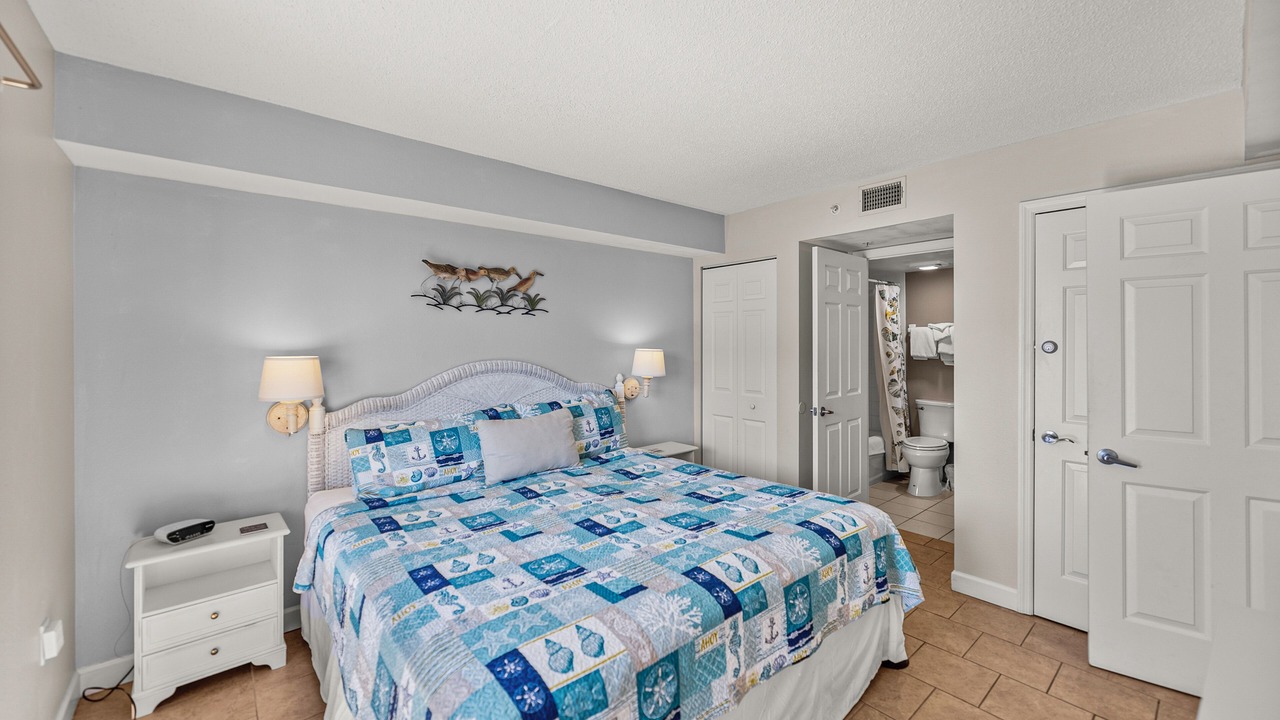 Photo of Bedroom in Belle Vista