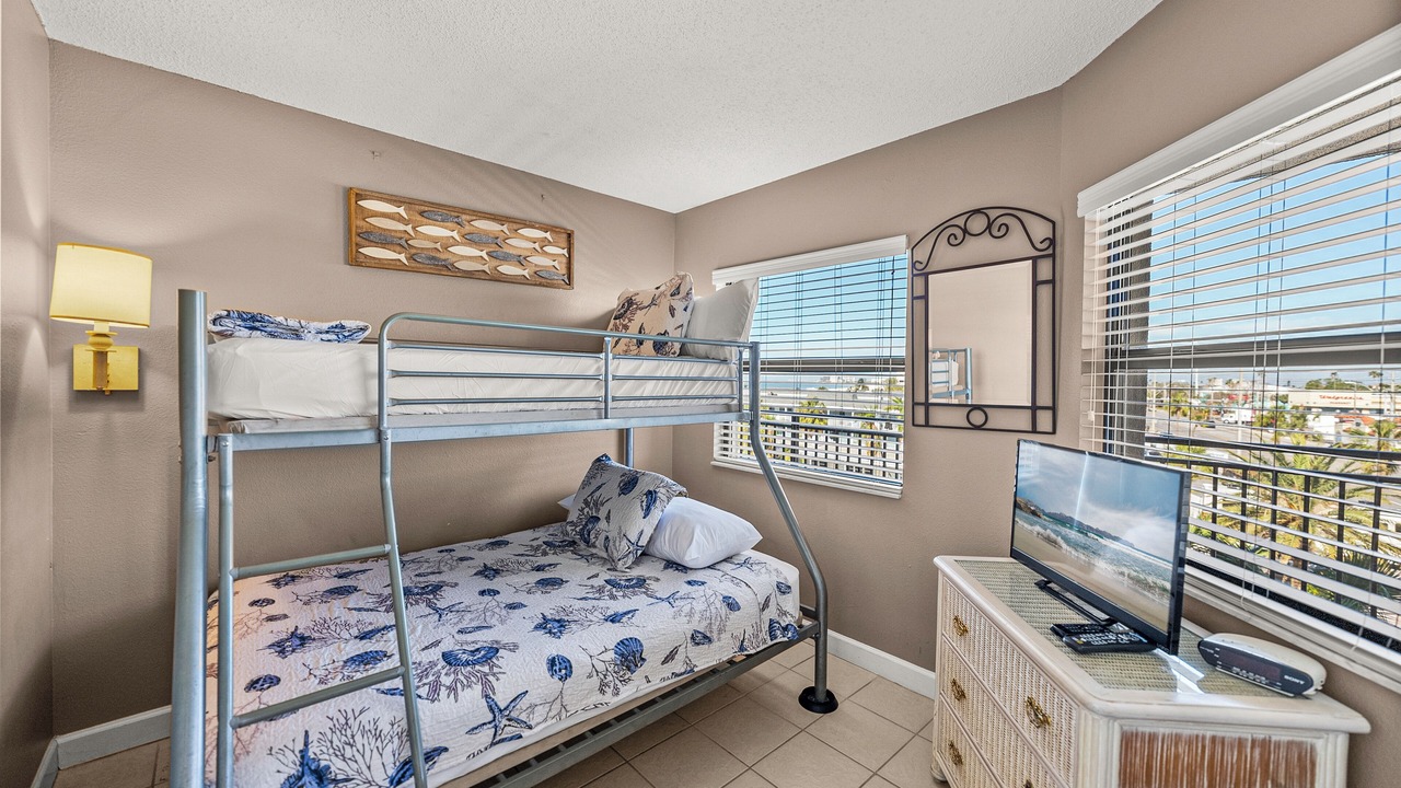 Photo of Bedroom in Belle Vista