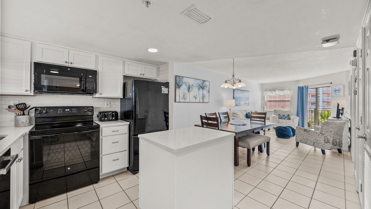 Photo of Kitchen in Belle Vista