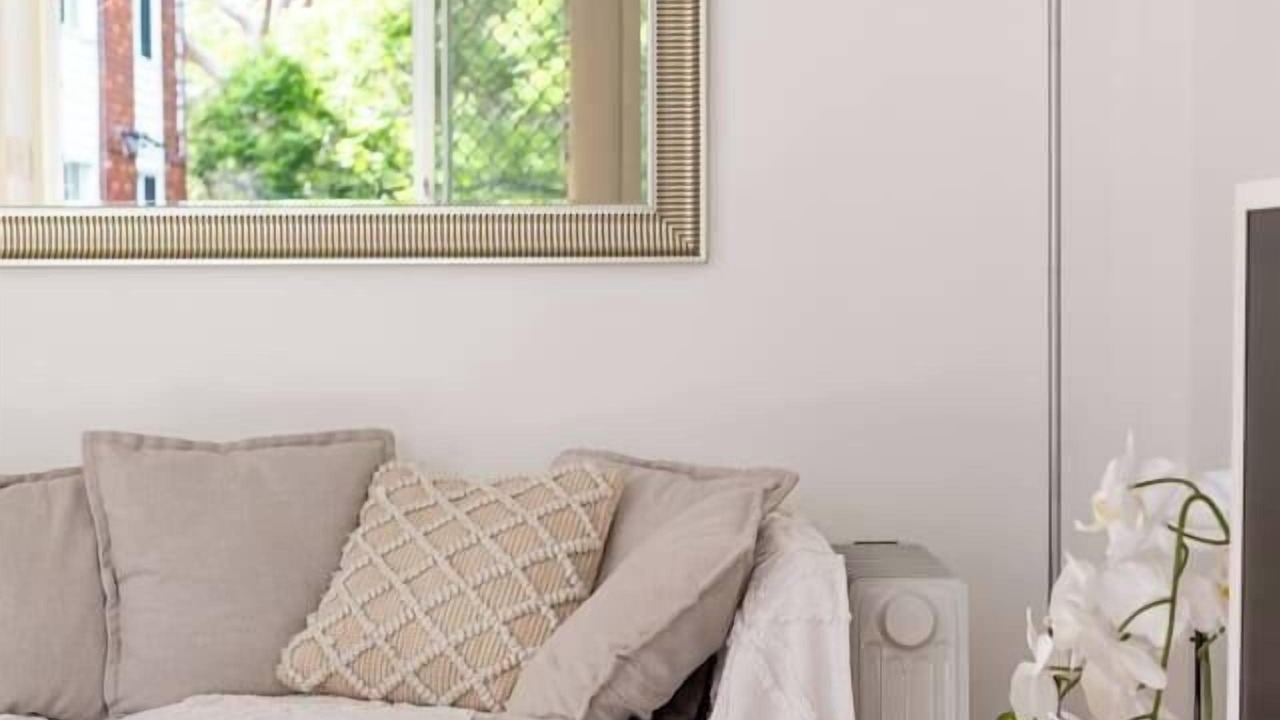 Photo of Livingroom in Mosman