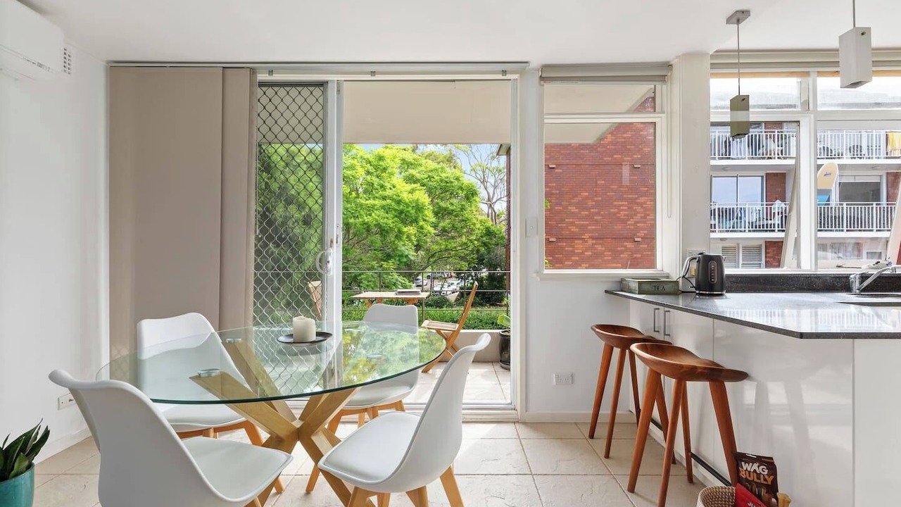 Photo of Patio Balcony in Mosman