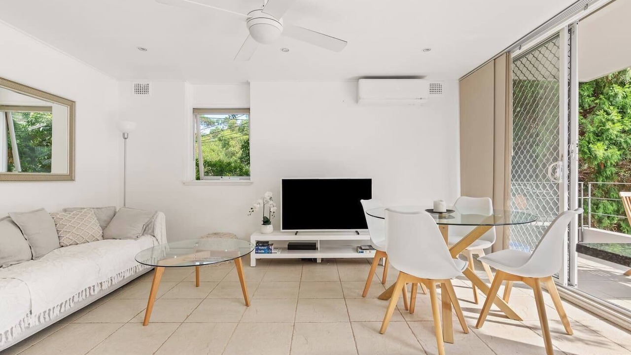 Photo of Bedroom in Mosman