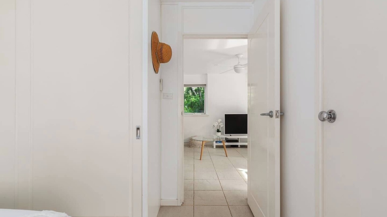 Photo of Bedroom in Mosman