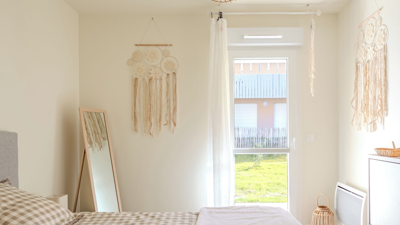 Photo of Bedroom in Mimizan-Plage